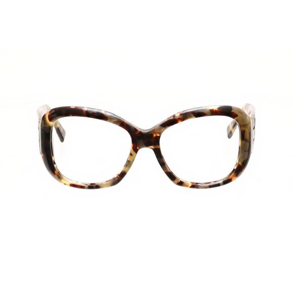 Michael Kors 	MK 2004Q (Panama) 302948 55-17-135mm Sunglass FRAMES ONLY - GOOD main image 5